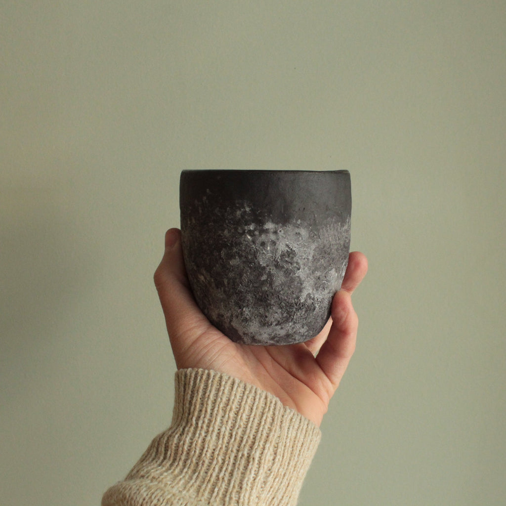 Cloud cup