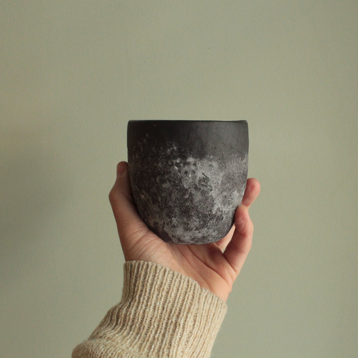 Cloud cup