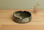 Colored ashtray