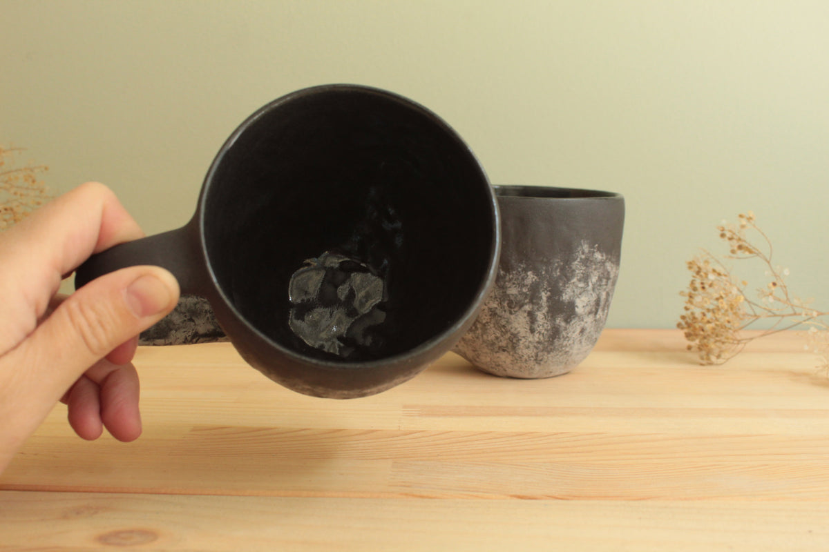 Cloud cup