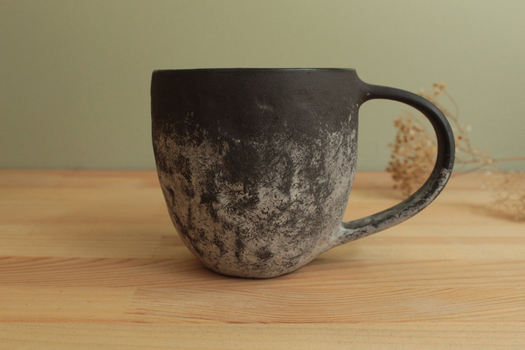 Cloud cup