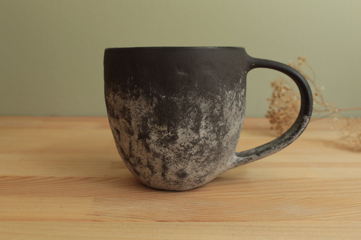 Cloud cup