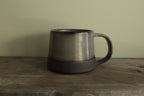300ml Dark sage mug