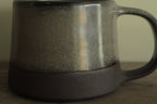 300ml Dark sage mug