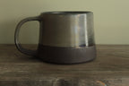 300ml Dark sage mug