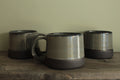 300ml Dark sage mug