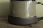 300ml Dark sage mug