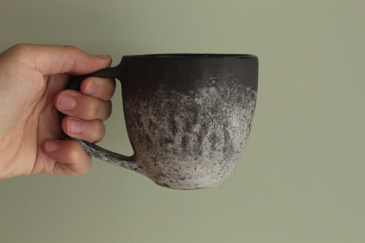 Cloud cup