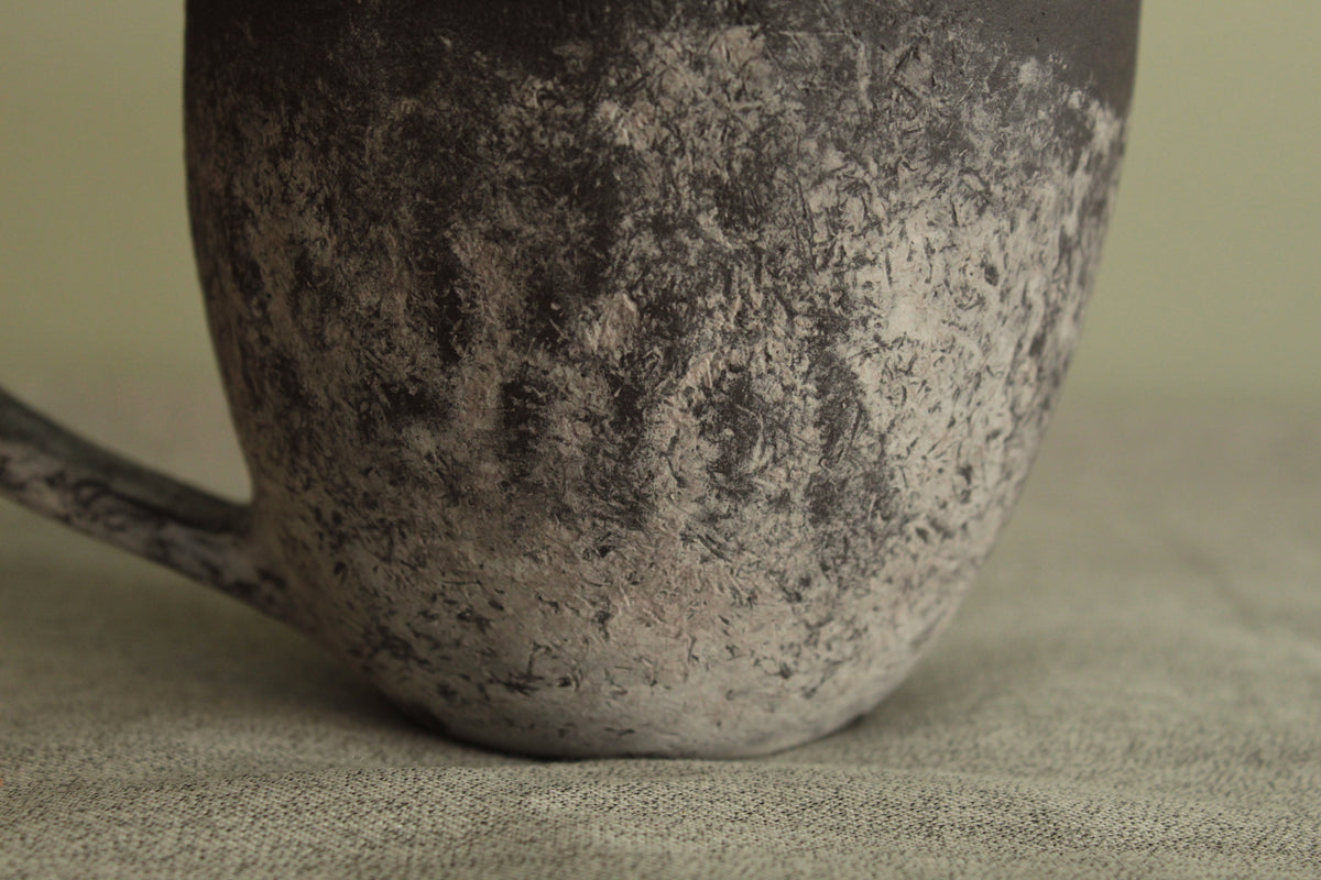 Cloud cup