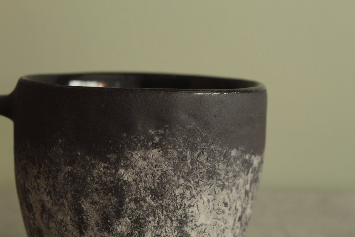 Cloud cup