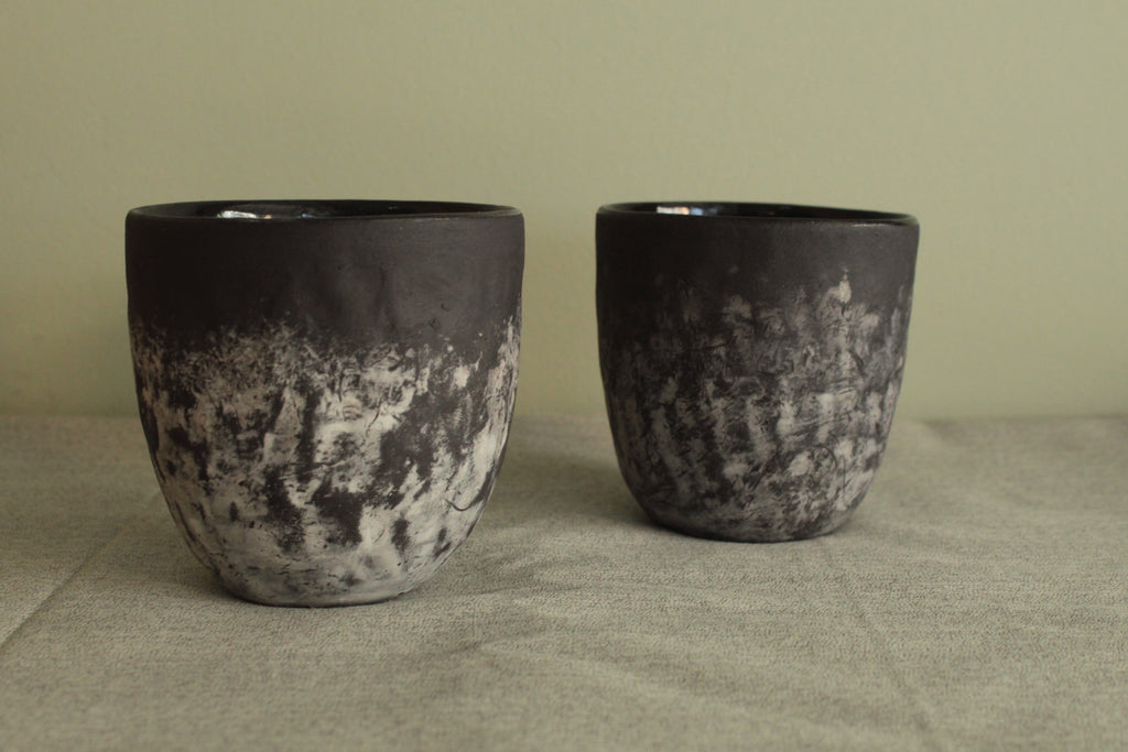 Cloud cup