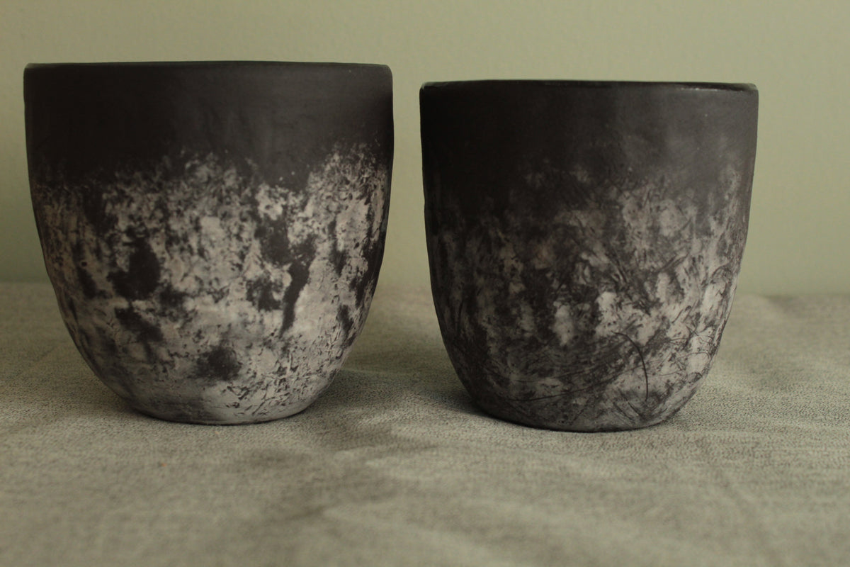Cloud cup