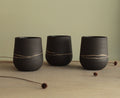 White line cup