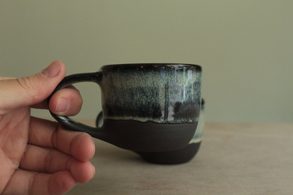Maira espresso cup