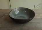 Medium dark sage bowl