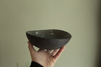 Medium dark sage bowl