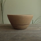 Red line bowl