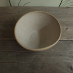 Red line bowl