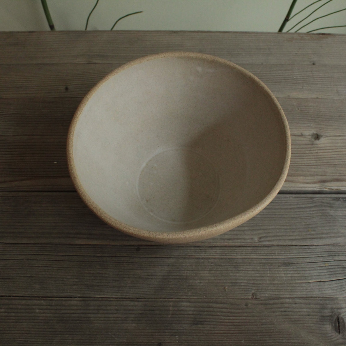 Red line bowl