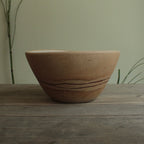 Red line bowl
