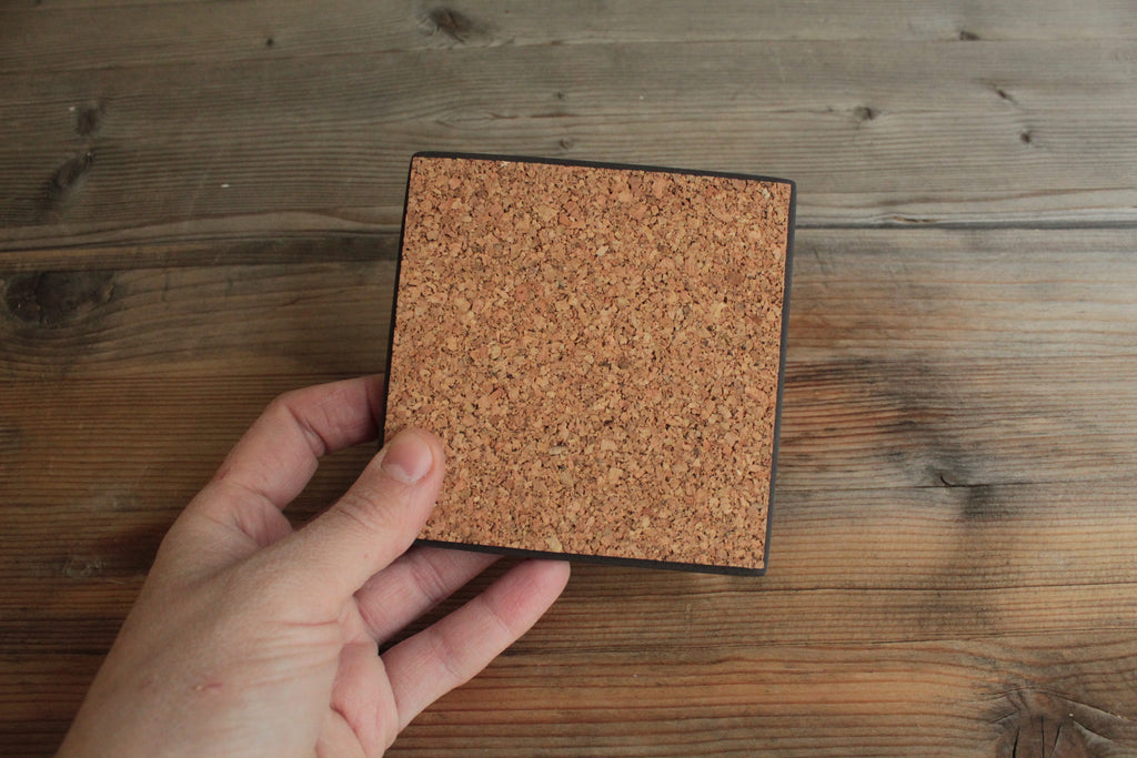Coaster / Souver (cream white)