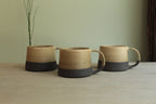 300ml Beige mug