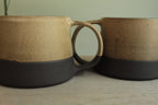 300ml Beige mug