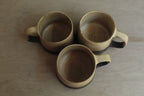 300ml Beige mug