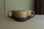 300ml Beige mug