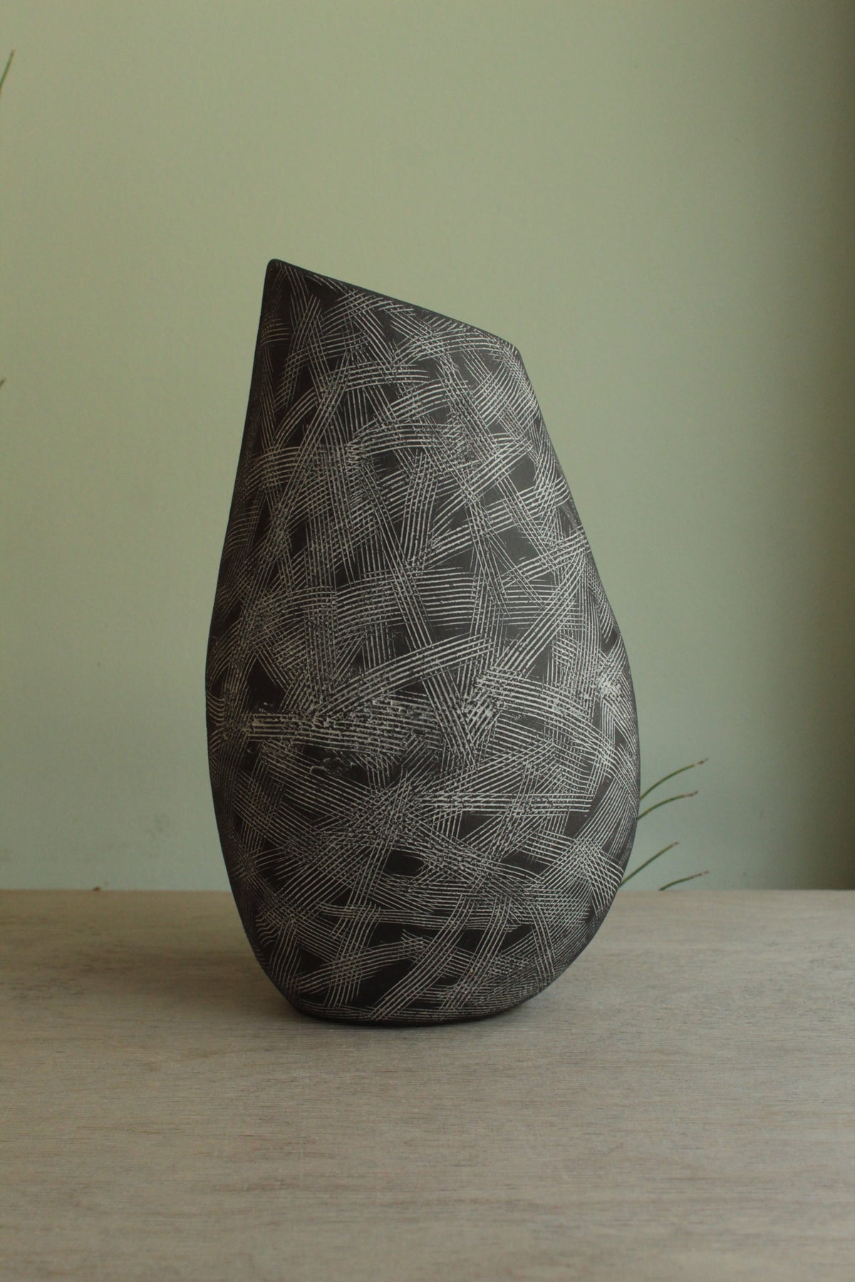 Rory vase