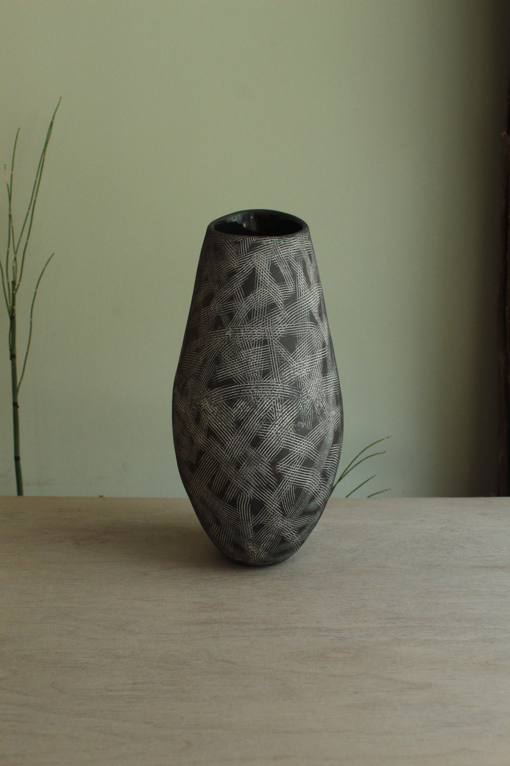 Rory vase