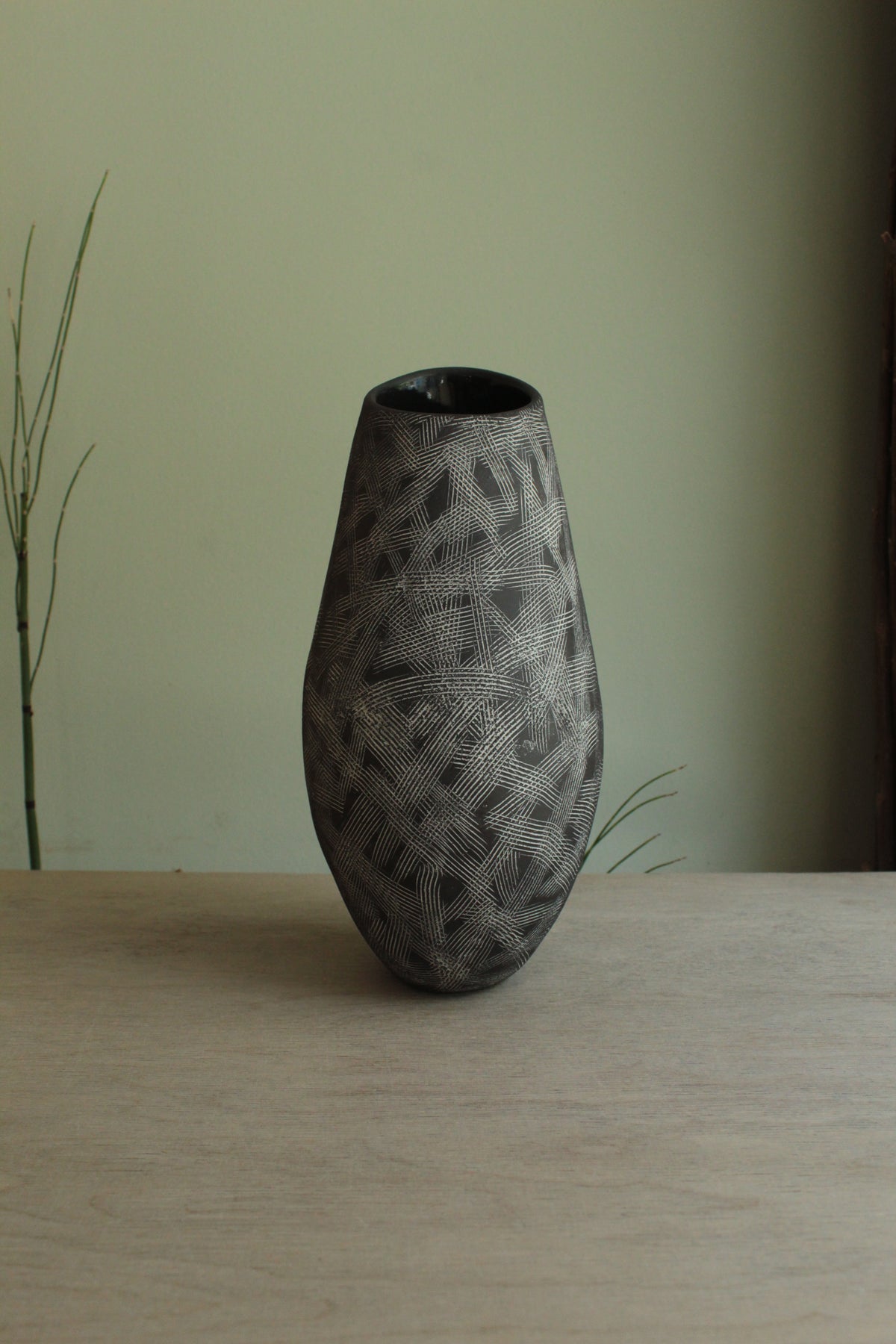 Rory vase