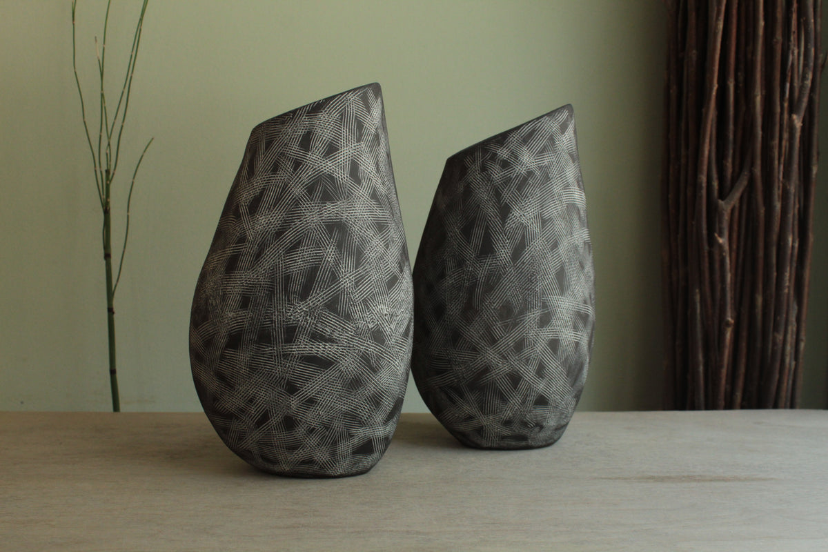 Rory vase