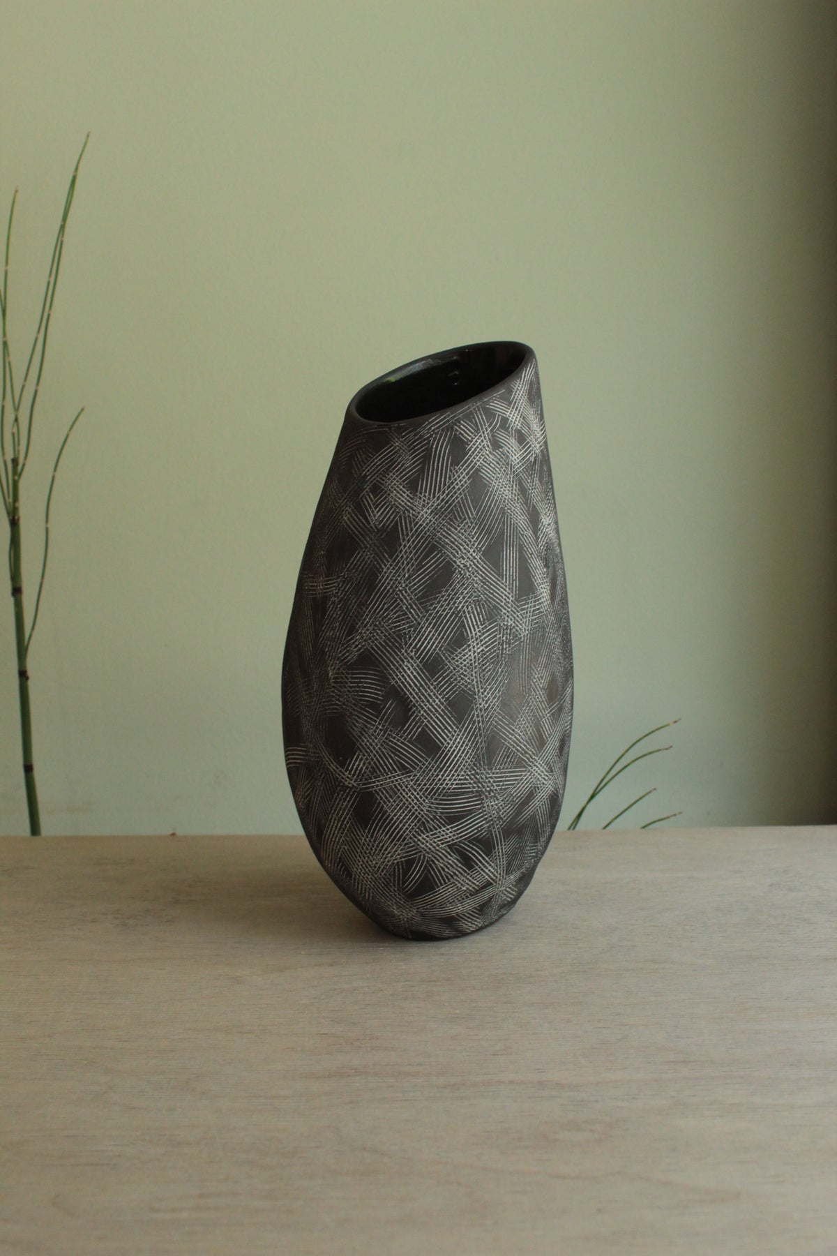 Rory vase