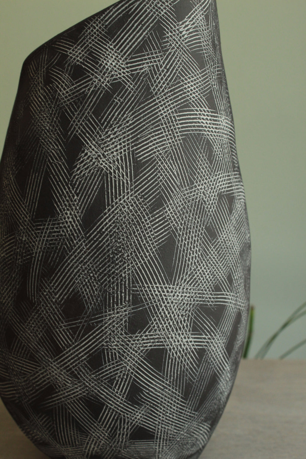 Rory vase