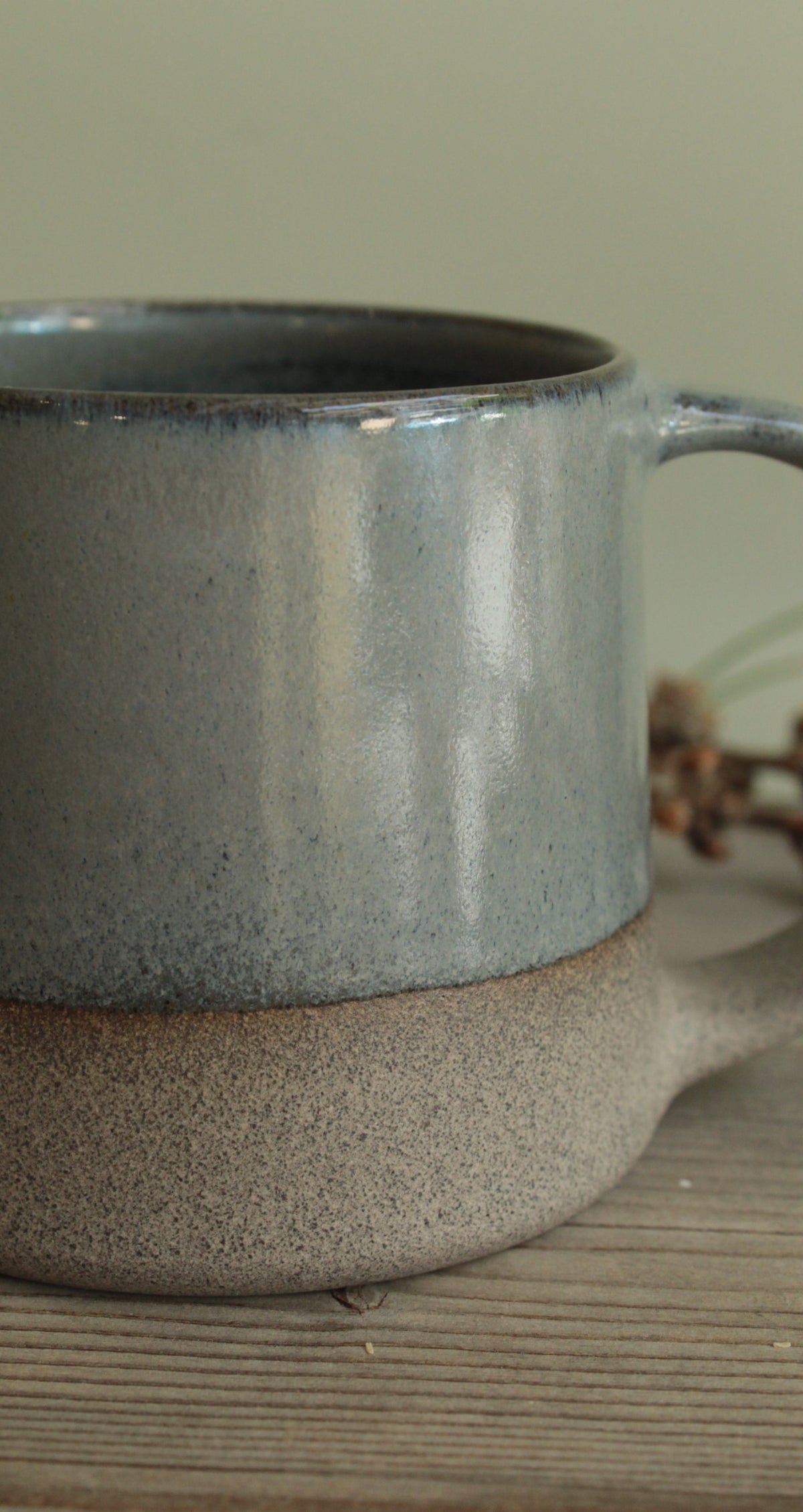 200ml Ciel mug