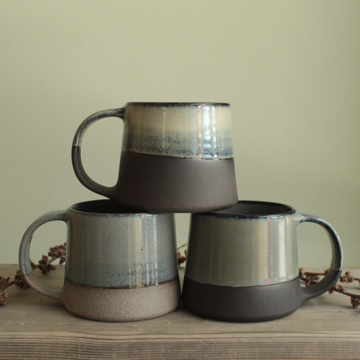 200ml Ciel mug