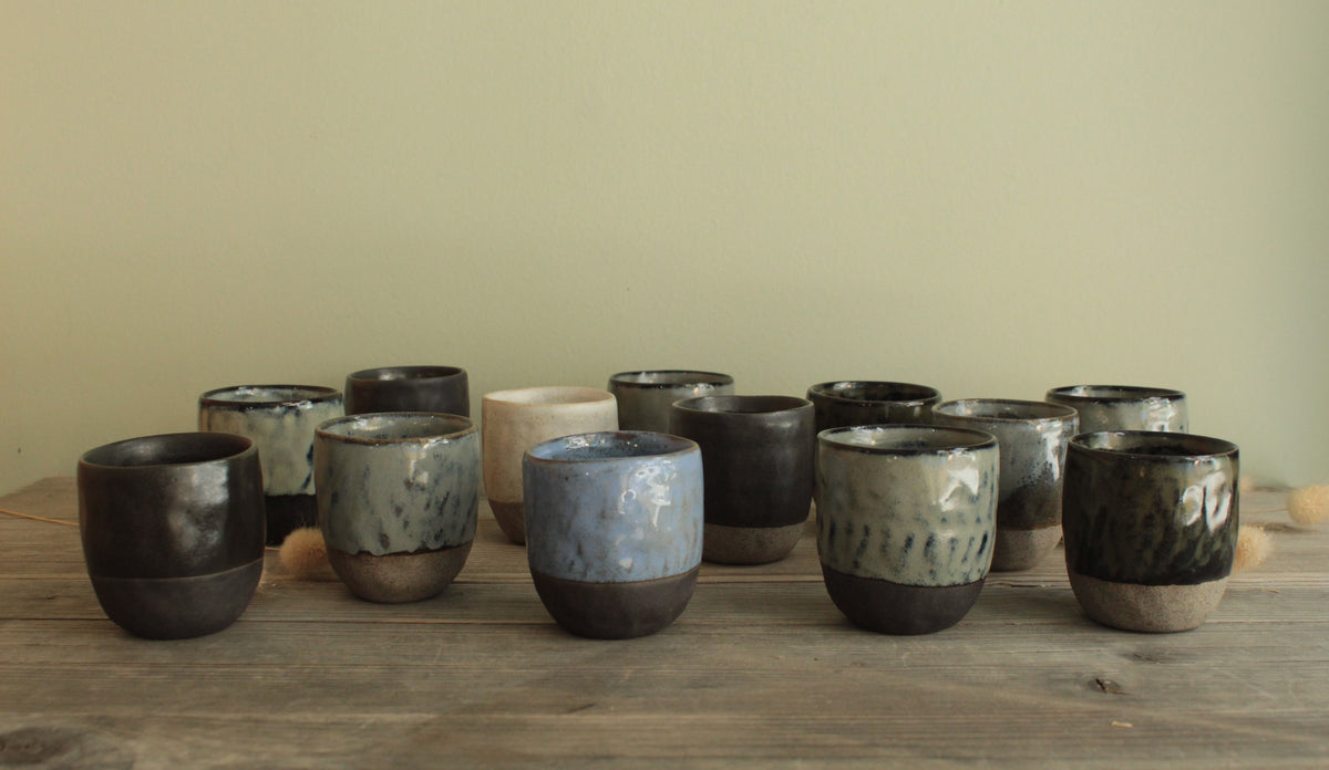 Shot / Espresso cups