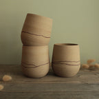 Red line cup