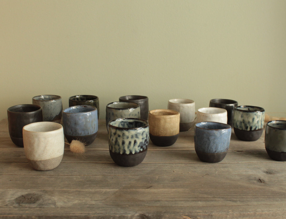 Shot / Espresso cups