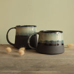 Load image into Gallery viewer, 300/400ml Maira mug
