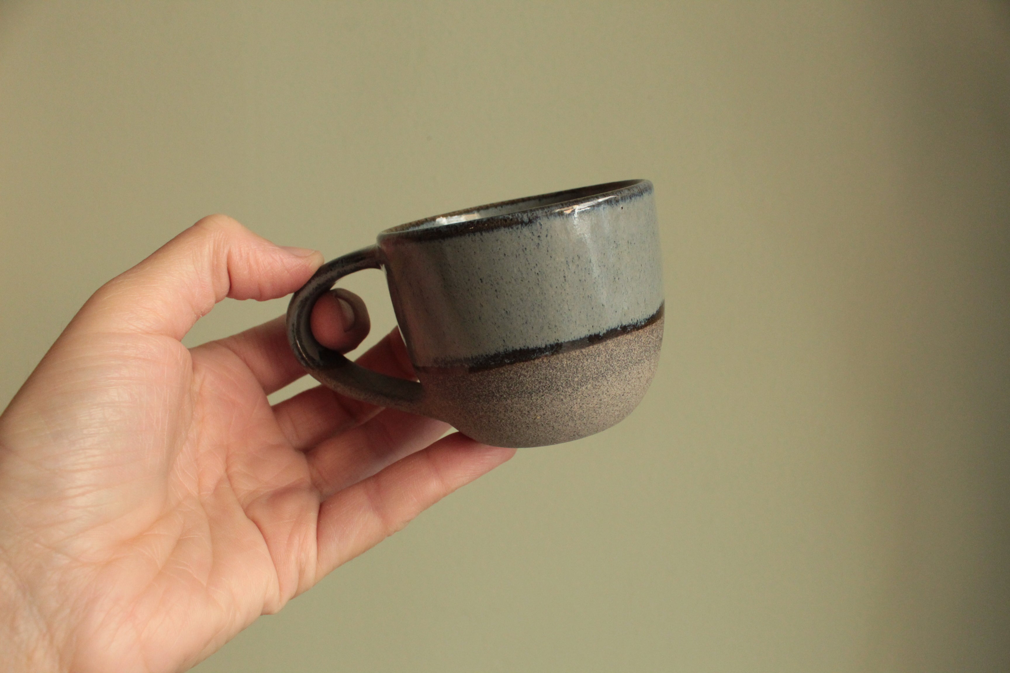 Ciel espresso cup