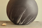 Comet rain vase