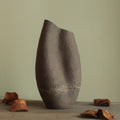 Menhir vase