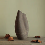 Menhir vase