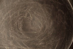 Brown and white decorative platter/bowl