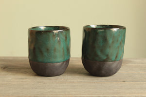 Shot / Espresso cups