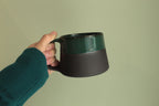300ml Green mug