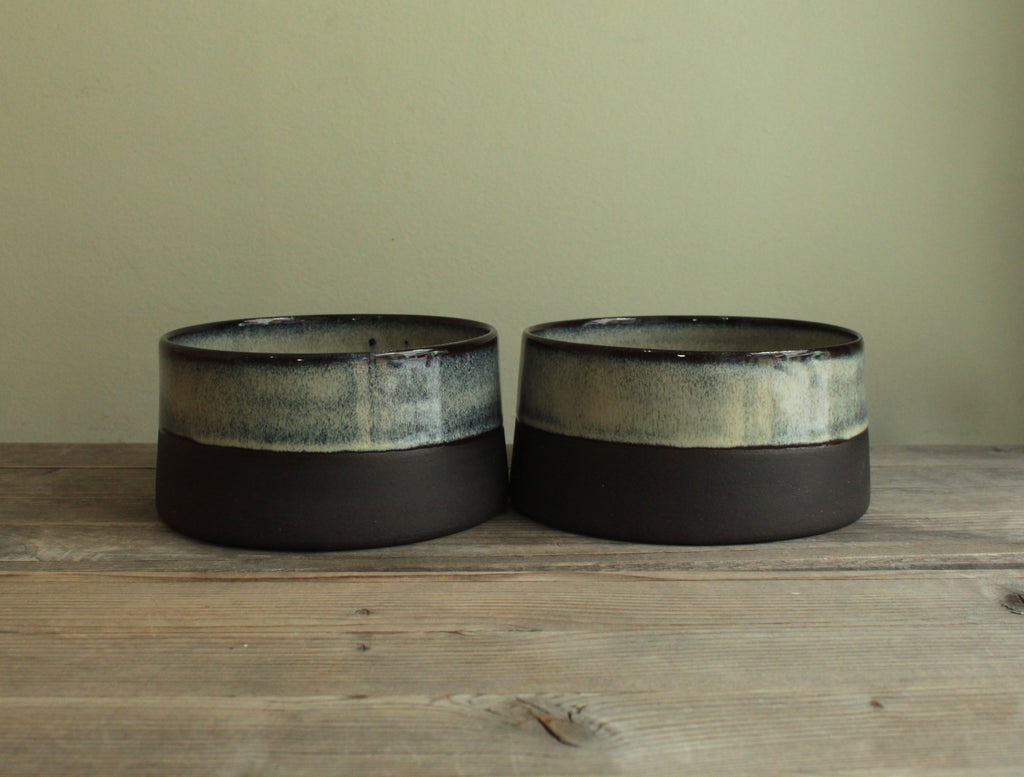 Maira serving bowl - small