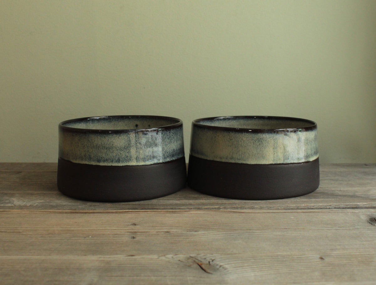 Maira serving bowl - small